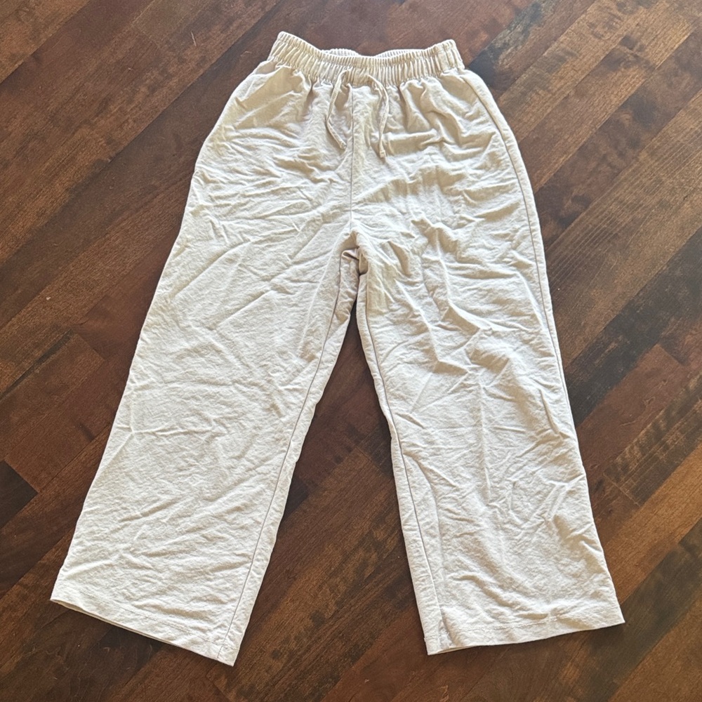 Zara Pants
